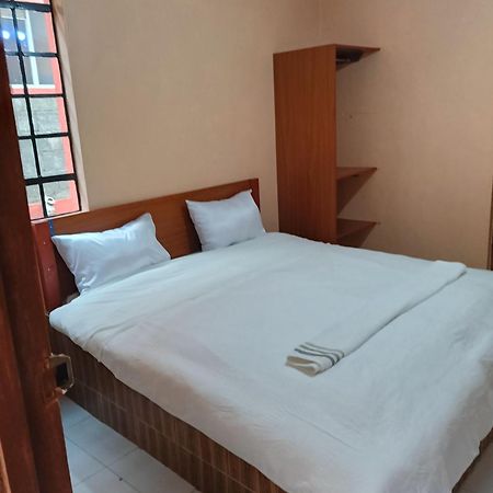The Peak Meadows Hotel Nyeri Dış mekan fotoğraf
